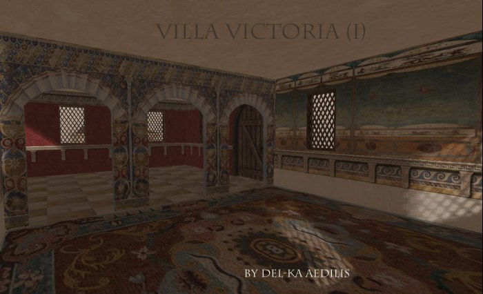 villa 1 victoria10