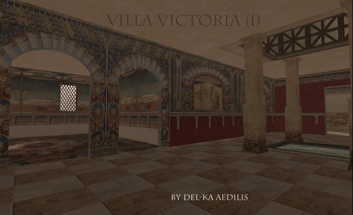 villa 1 victoria8